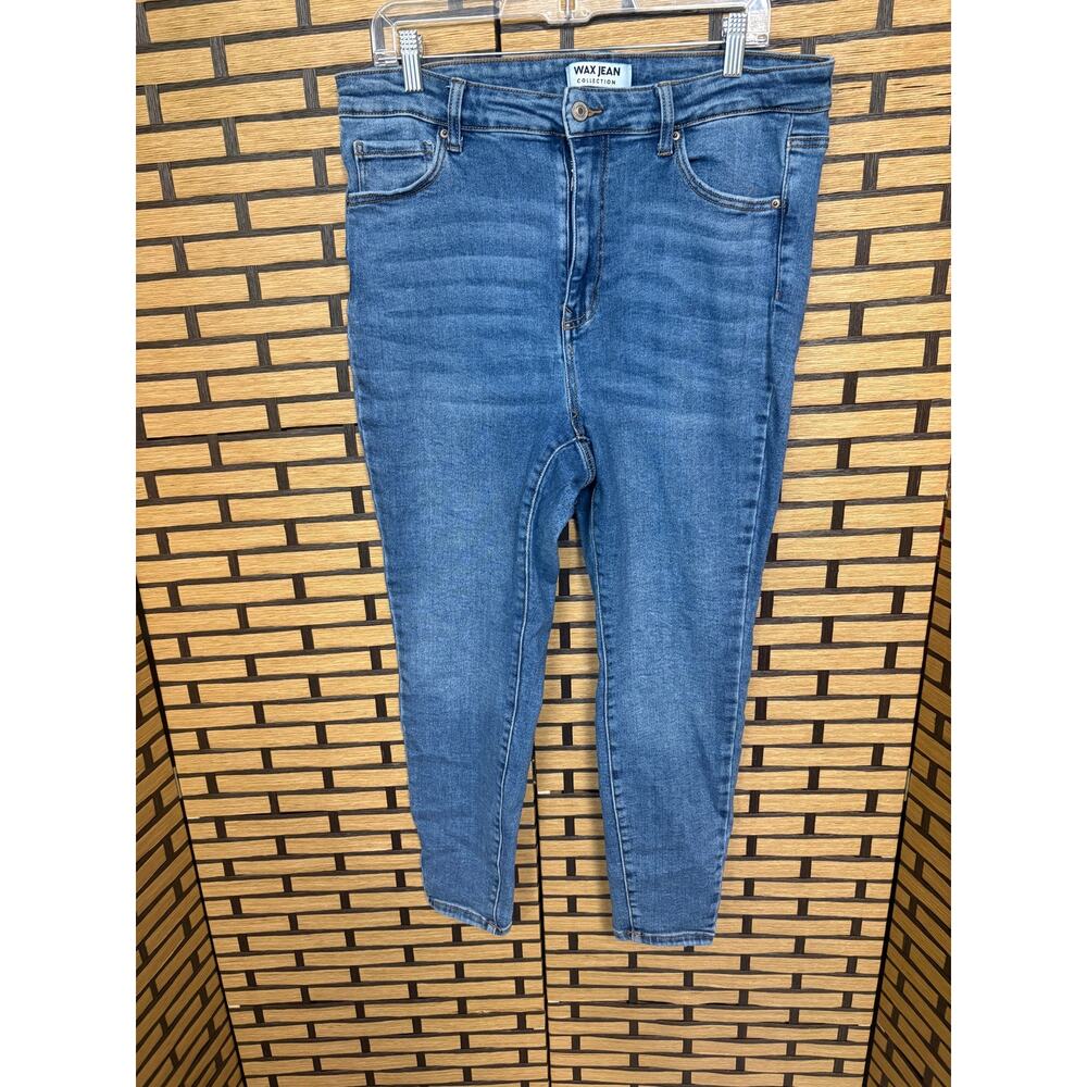 Wax Jean Collection‎ Jeans Size 18